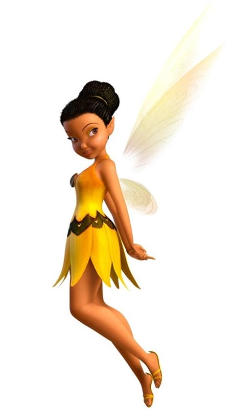 Vidia is one of the stars of the upcoming movie. . Tinkerbell iridessa
